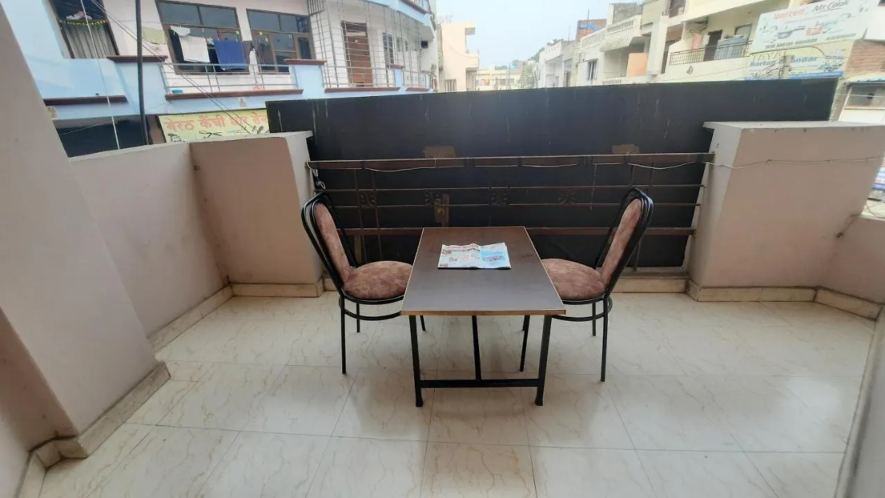 Hotel Holiday Inn Paradise Chandigarh