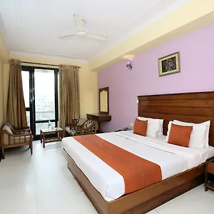 Oyo 2089 Sagar Chandigarh