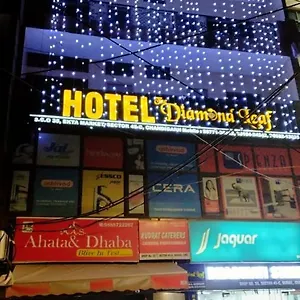 Diamond Leaf Chandigarh