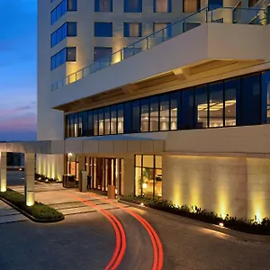 Park Plaza Zirakpur Hotel