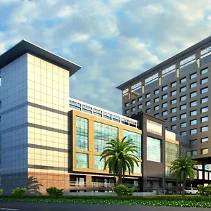 Zkp By Ihg Hotel
