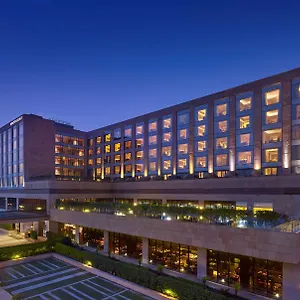 5* Отель Hyatt Regency