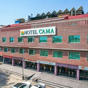 Cama Hotel