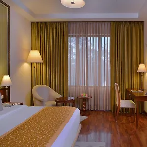 4* Отель Western Maryland