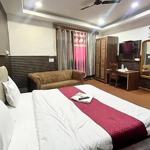Royal Plaza Chandigarh