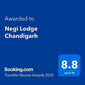  Appartement Negi
