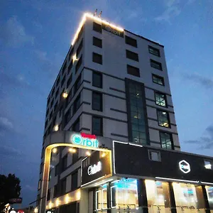 Orbit Chandigarh