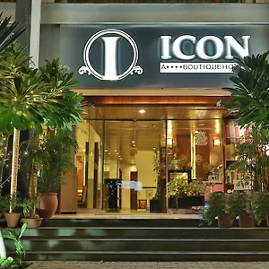 3* Hotel Icon