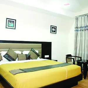 Orbit 34 Chandigarh