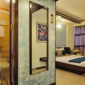 The Tulip Chandigarh