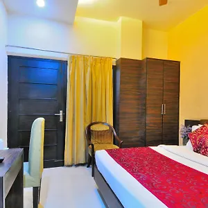 3* Hotel Park 17