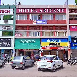Aricent Chandigarh