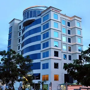 4* Hotel Turquoise